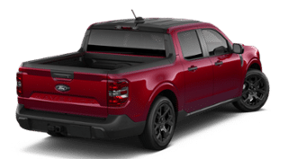 2026 Ford Maverick® External Image 3